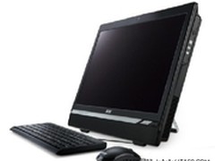 宏碁Z1620一体电脑布局中小商用市场