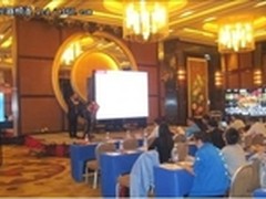 三菱电机和代理商一起剑指液晶拼接市场