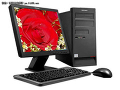 19英寸商用电脑 联想启天M4300仅4799元