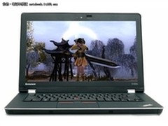 酷睿i3+2G内存 ThinkPad E420售3599元