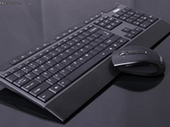 G势力节能键鼠套装 富勒A300G隆重上市