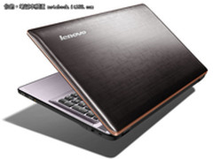 预装Win7有保障 联想Y570系列华丽登场