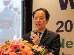 摩托罗拉：下一代公共安全移动宽带