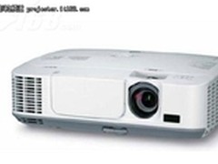 赠NEC标配无线模块NEC M350XC年末特价