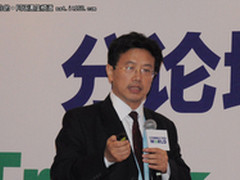 思科殷康：移动互联网的核心本质与重点