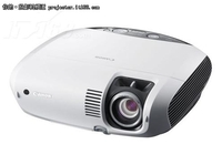 高效节能教育投影 佳能LV-7380仅售5800