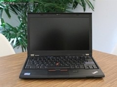 酷睿i5便携本 ThinkPad X220现售7600元