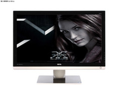 27寸MVA广视角 明基EW2730V显示器评测 