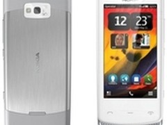 [重庆]时尚主流机 诺基亚700报价2130元