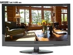 小屏更宜居NEC 薄世VE2203XG极具竞争力