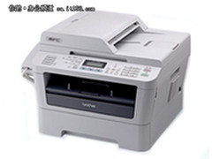 4合1一体机 兄弟 MFC-7360现卖1900元