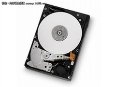 日立发布万转2.5寸硬盘 单碟最高300G