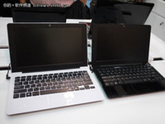 Win7轻薄无噪音 万利达PC-B1104白推荐