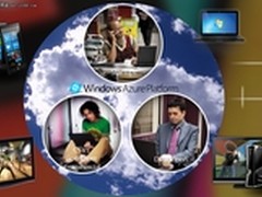 崔宏禹：微软的移动互联网策略