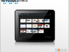 Share思享主义 现代S900平板电脑发布