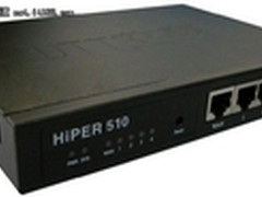 什么上网行为都能管！艾泰HiPER 510