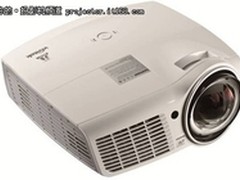 短焦高清 丽讯D871ST 追求超高性能