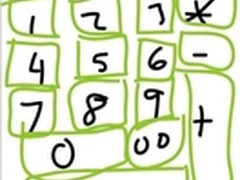 Android 4.0开发之GridLayOut布局实践