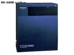 松下KX-TDA100系列集团电话年末低价喽