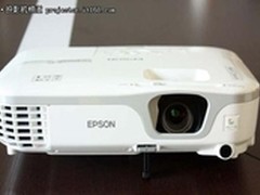 商务投影首选！爱普生EB-C10SE仅售3499