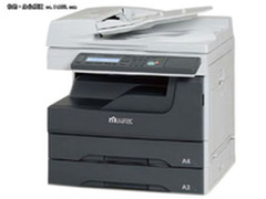 年底促销价 美村MFX-2010D 仅售8800元