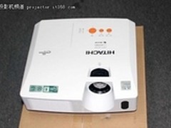 高性能投影机 日立HCP-4030X仅售13000