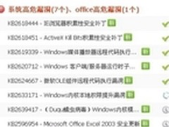360提示8个漏洞 电脑集体中毒还是炒作?