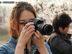 [重庆]元旦节特价 佳能550D套机仅4199