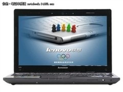 【成都】流畅 联想 Y470N-IFI报价5499