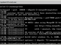 MagicMongoDBTool数据管理工具使用介绍