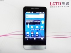品评LGTD乐购LG9100 与 步步高vivo V1