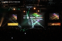 GPU技术大会:Maximus技术掀工作站新潮