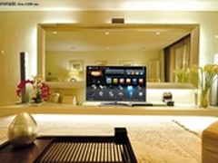 三星 Smart TV 透露小客厅的“大”秘密