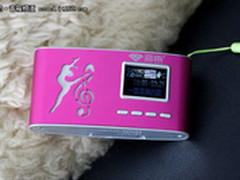 乐曲悠扬 蓝雨新品舞者004插卡音箱上市