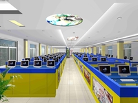 专项总结：网吧视频监控技术解决方案