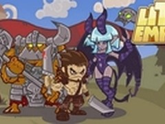 首款LBS手机社区网游 小小王国试玩报告