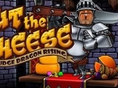 切水果切腻么了？赶快来试试切奶酪吧！