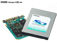 SSD的发展要被小小的磁盘接口阻碍吗？