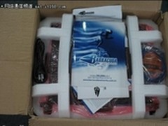 梭子鱼垃圾邮件防火墙BSFI300a仅49000