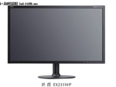 为摄影爱好者而生 NEC世爵EX231Wp液晶