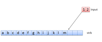 C#：使用StringBuilder添加字符串解析