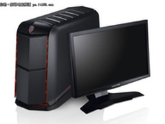 戴尔中国发布Alienware Aurora游戏电脑