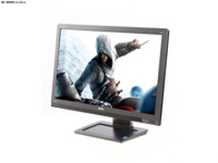 LED+MVA广视角 明基BL2400PT显示器评测