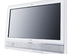 海尔江山帝景新Q8一体电脑给力冬季生活