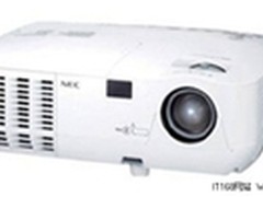 NEC V230+仅售2250元 赠激光笔、投影包
