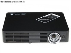 全新的视觉冲击 优派PLED-W500售价7199