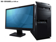 酷睿i7四核 ThinkCentre M8300t售6780