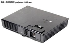 限时促销！NEC NP-L50W+投影机仅售8800