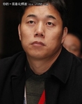 陈龙章出席IT时代周刊第七届CEO年会
