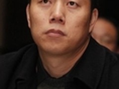 陈龙章出席IT时代周刊第七届CEO年会